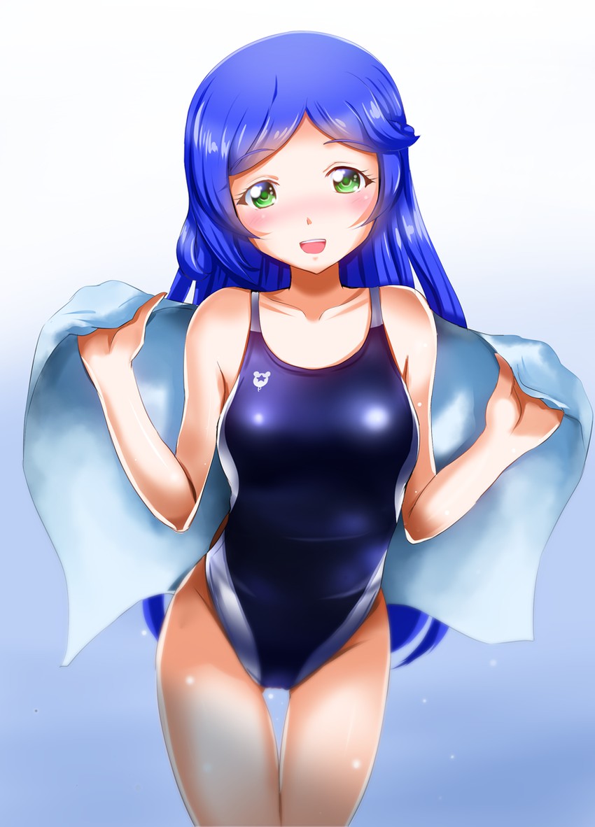 aoba rinka (pretty series and 1 more) drawn by c-wing