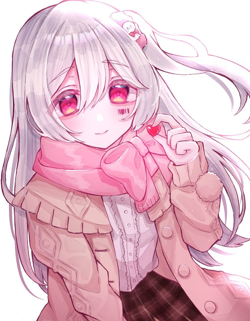 mafumafu and manun-chan (indie utaite) drawn by ruru_tyu