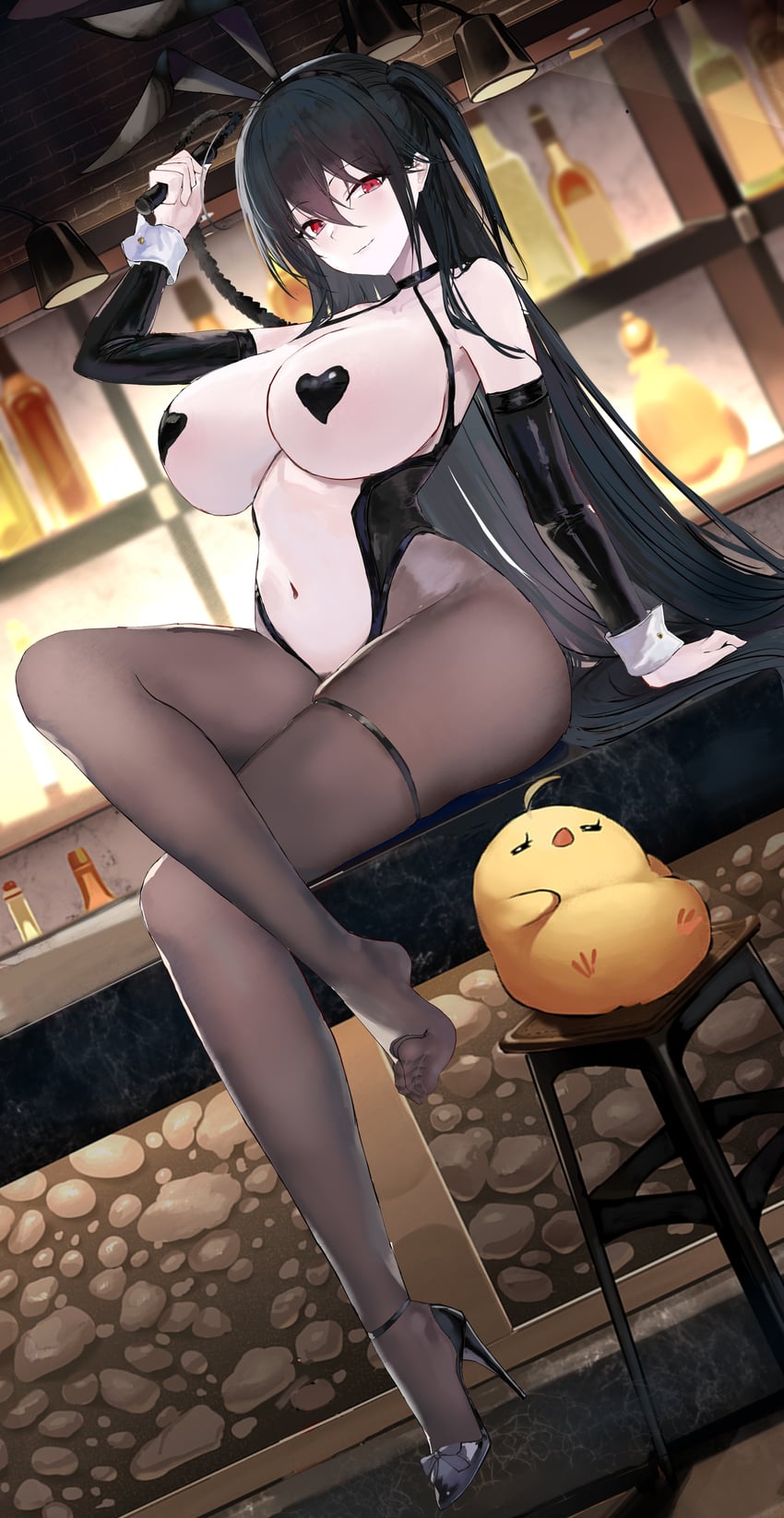 manjuu and taihou (azur lane) drawn by suo_bu_ye_feng