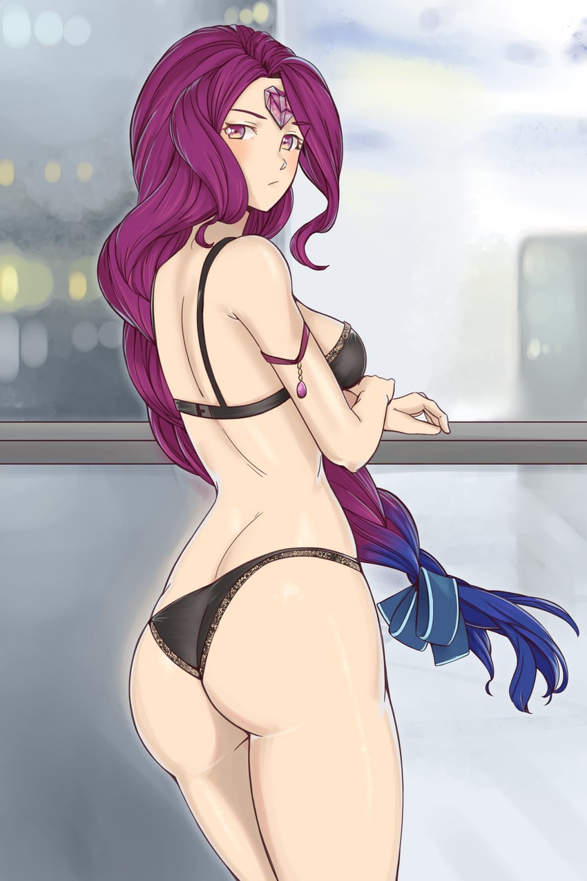 therese alexanderite (tate no yuusha no nariagari) drawn by thwwshark