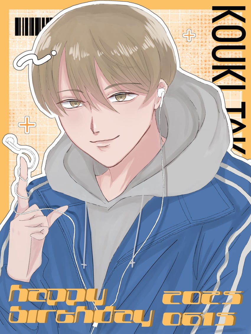 takami kouki (futsuu no keion-bu) drawn by kometsubu_umee