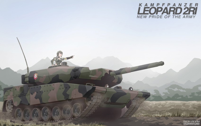 original and 2 more drawn by ebr-kii