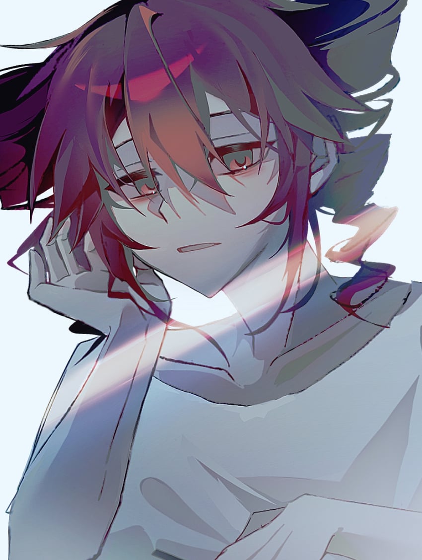 kasane teto (utau and 1 more) drawn by rafag