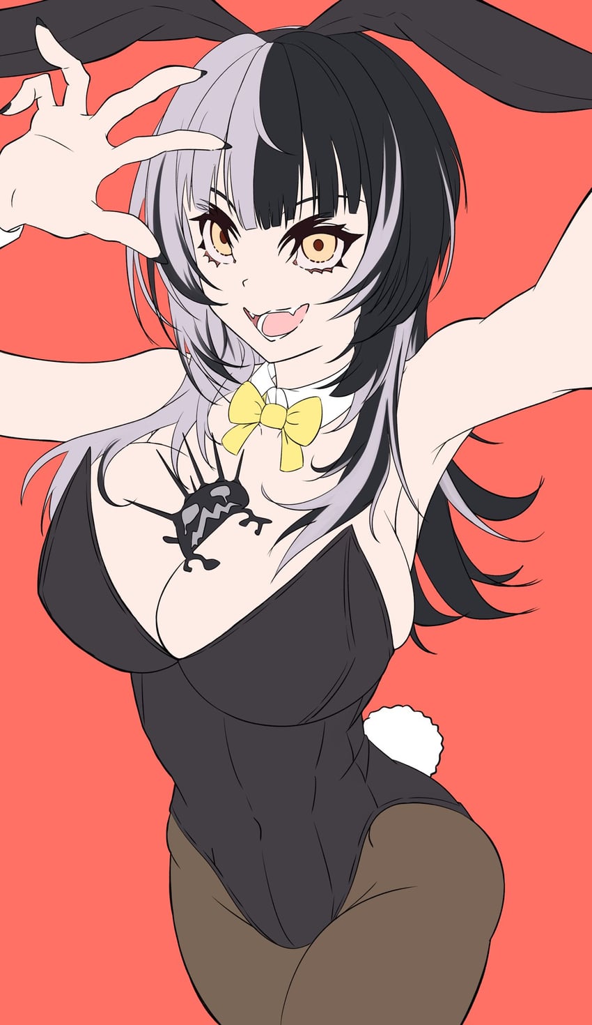 shiori novella and yorick (hololive and 1 more)