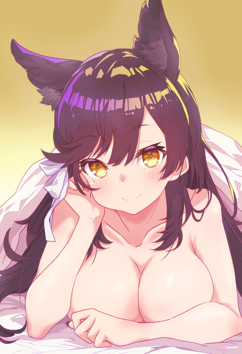 atago (azur lane) drawn by arbiter1