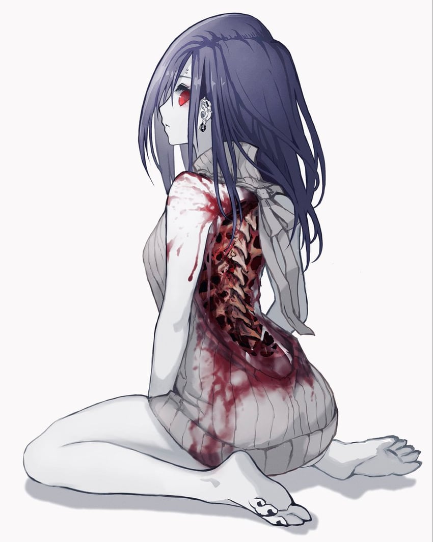 gorezono neo (original) drawn by yu-ki_iwata