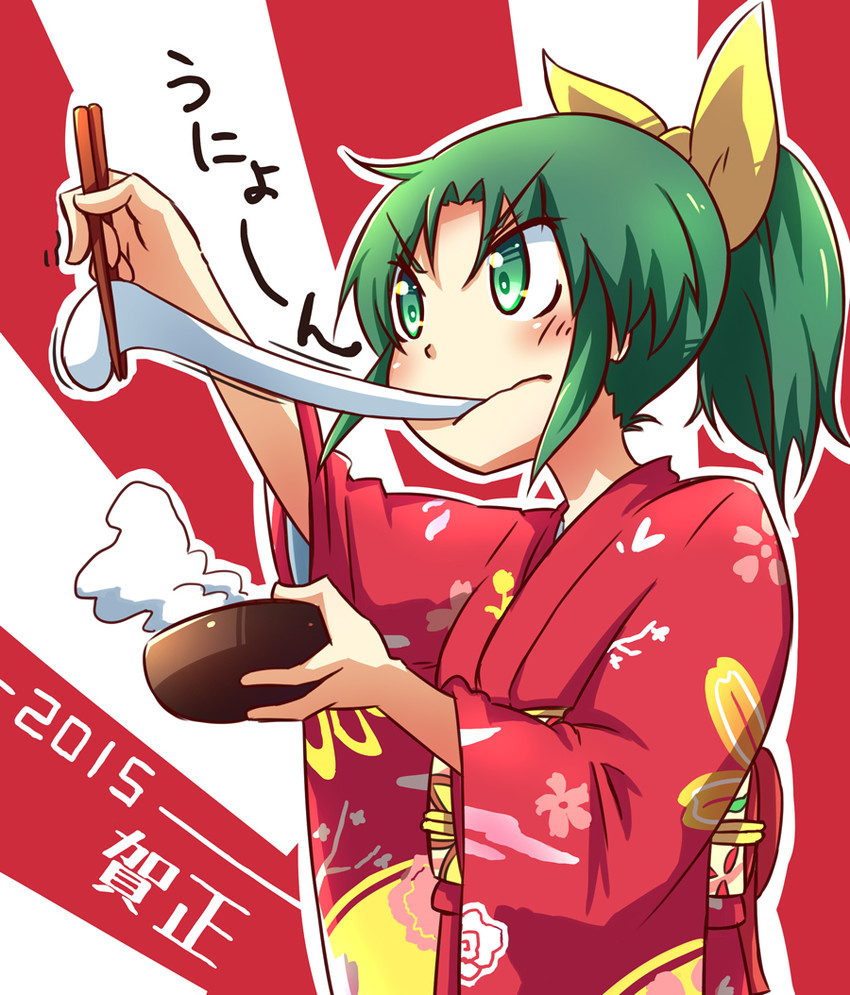midorikawa nao (precure and 1 more) drawn by kirimochi