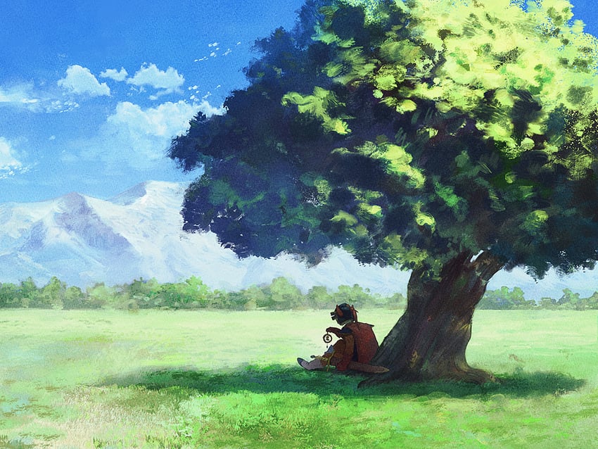 hero (dragon quest and 1 more) drawn by yuza