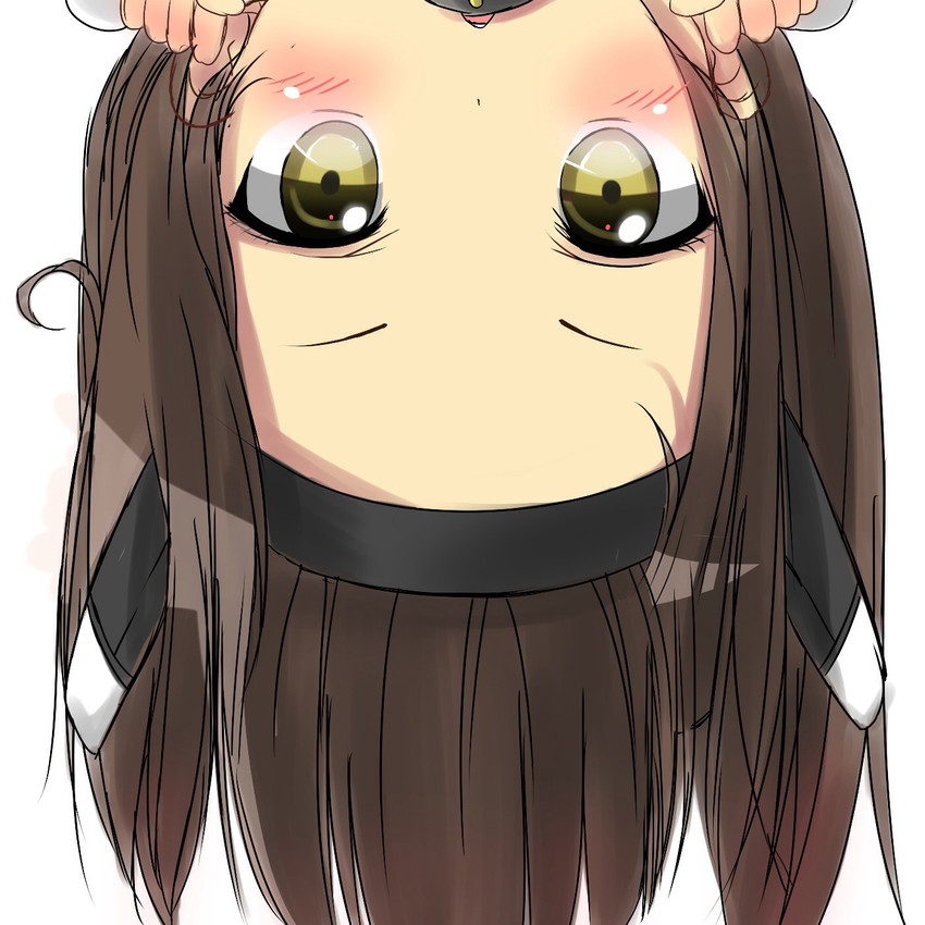 taihou (kantai collection) drawn by pentagon_(railgun_ky1206)