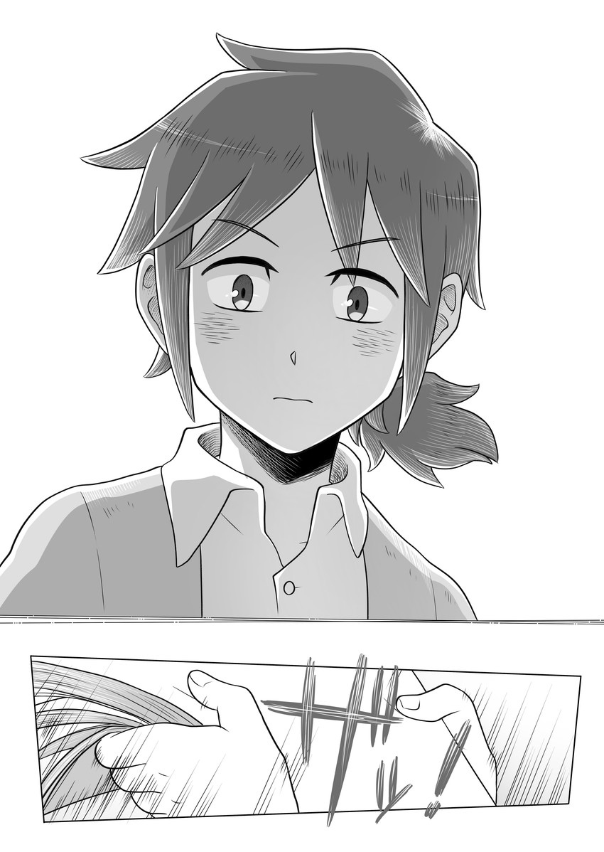 original drawn by yamanobe_saya