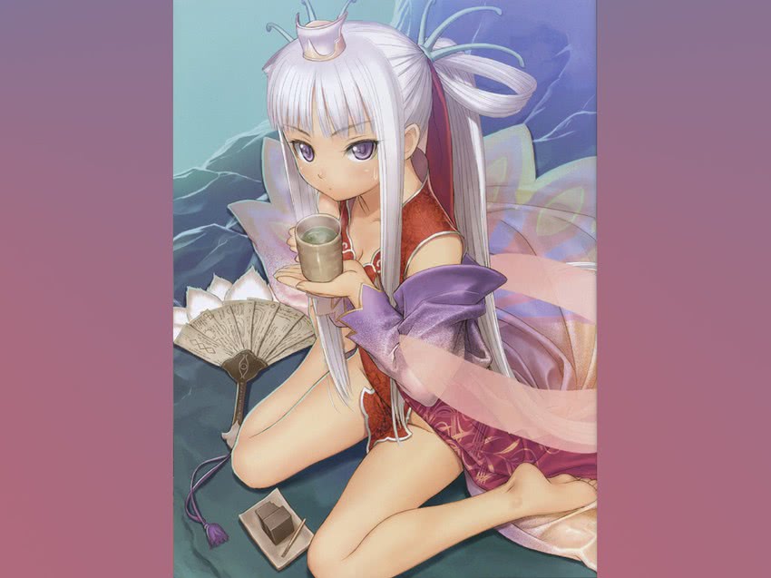 houmei (shining and 1 more) drawn by tony_taka