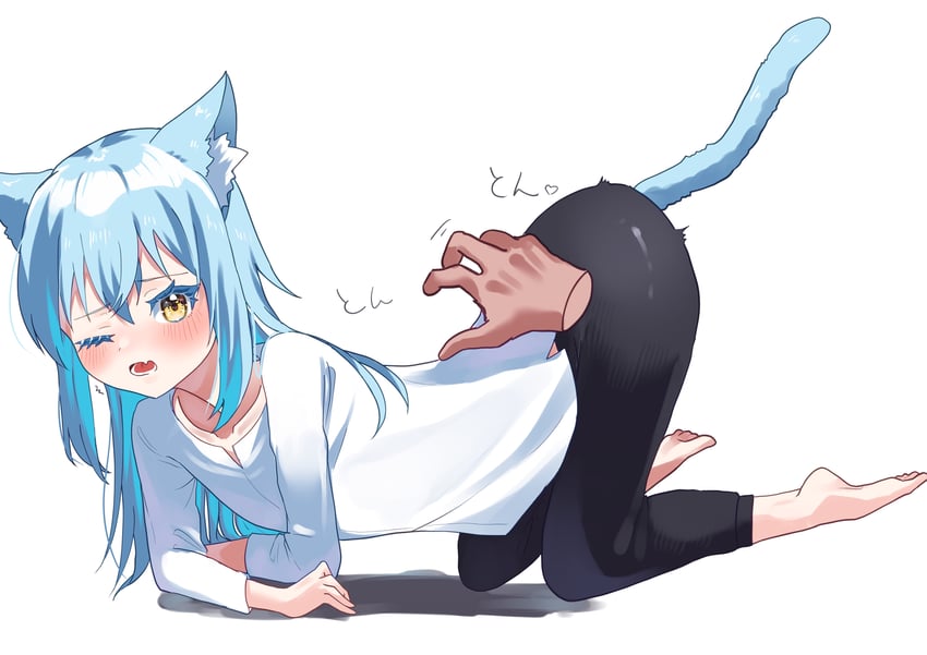 rimuru tempest (tensei shitara slime datta ken) drawn by chocoeiru