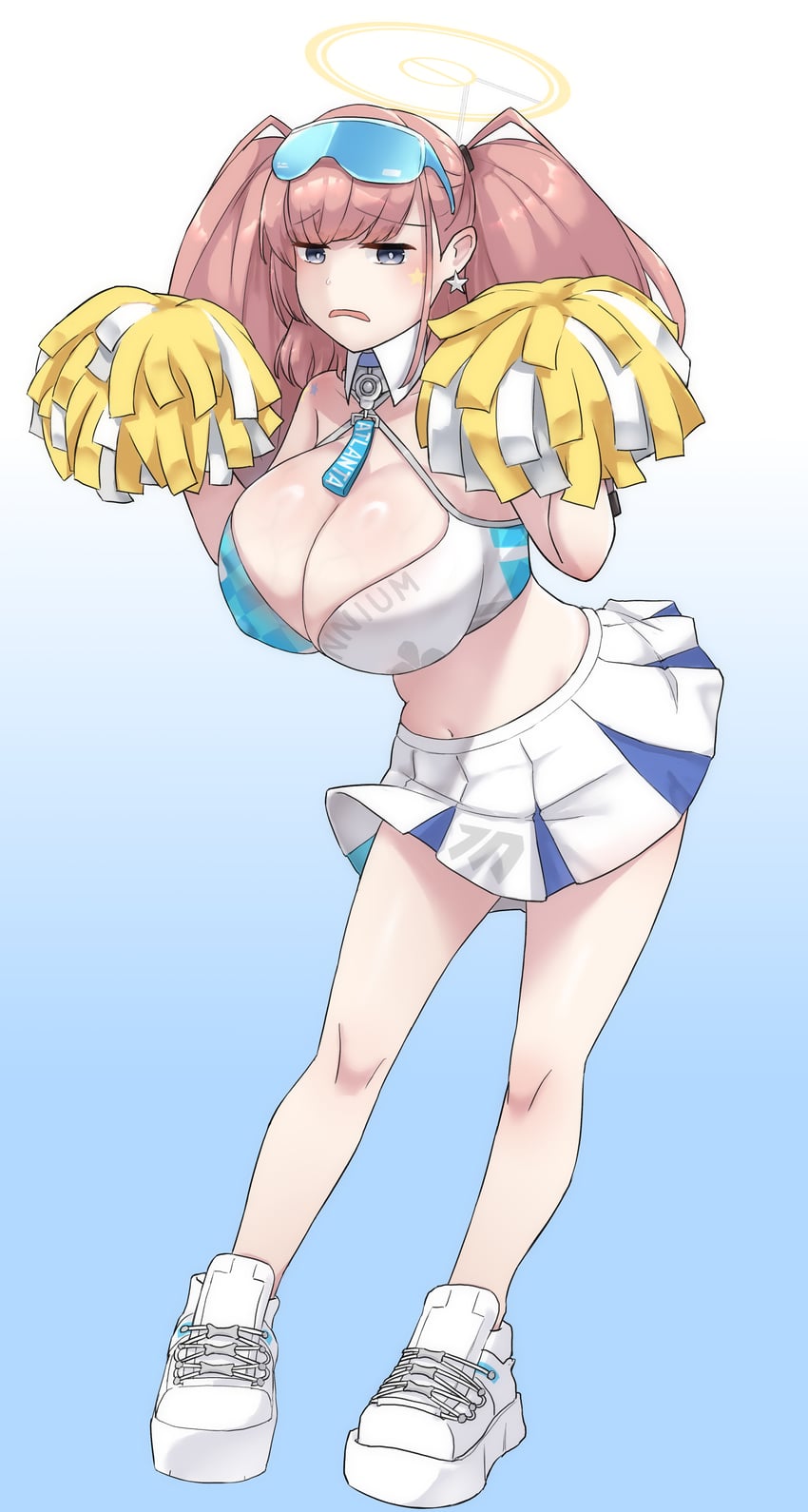 atlanta, hibiki, and nazuka kaori (kantai collection and 1 more) drawn by garylin