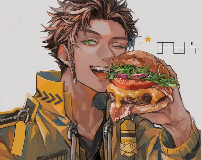 claude von riegan (fire emblem and 1 more) drawn by fatalbug896
