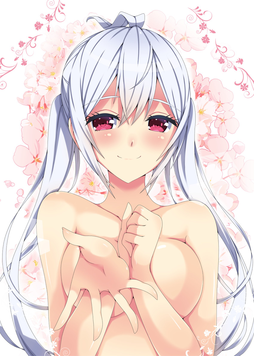matoi (phantasy star and 1 more) drawn by milkpanda