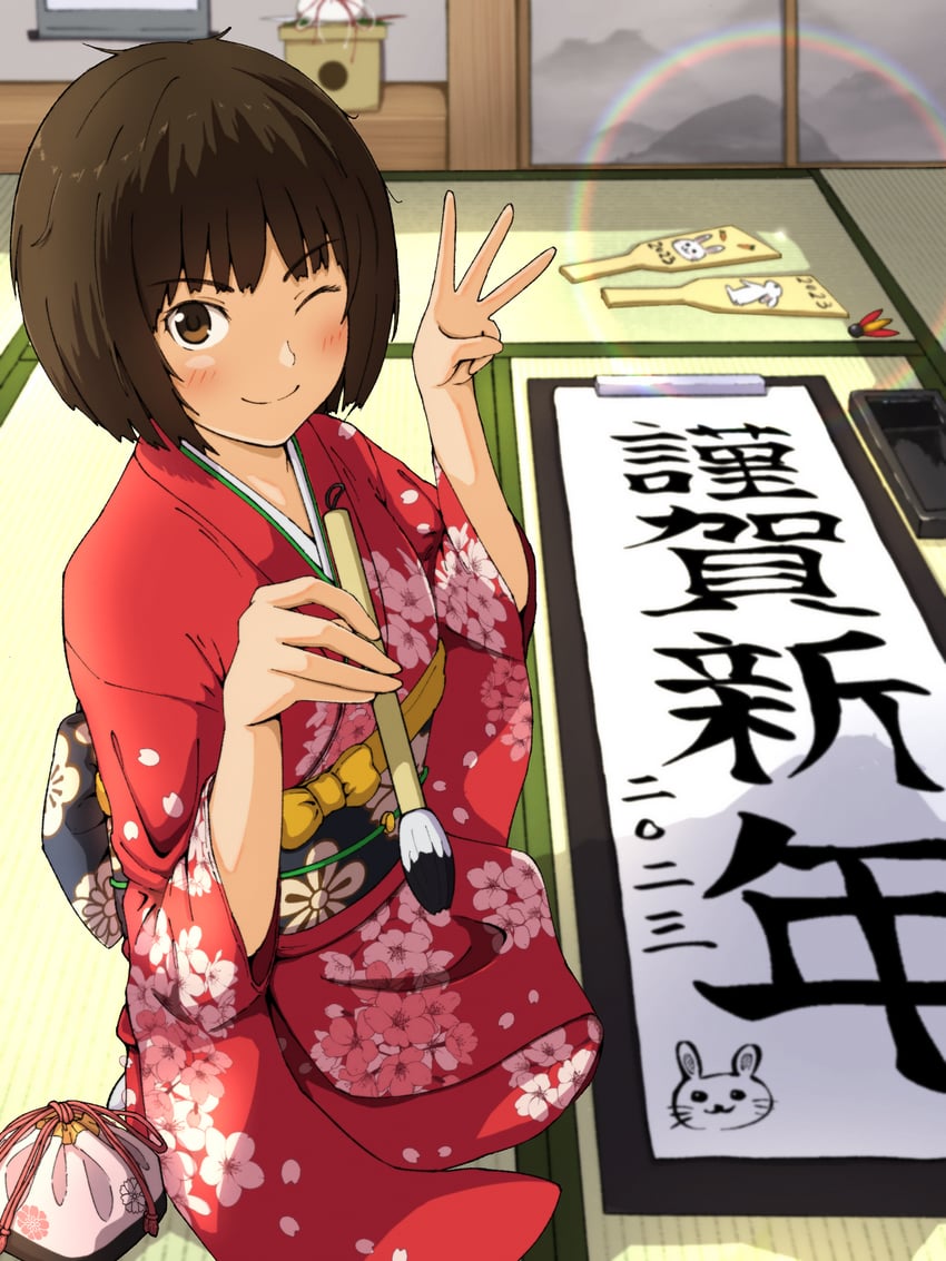 tachibana miya (amagami) drawn by ranmaru_(jackpot_1123)