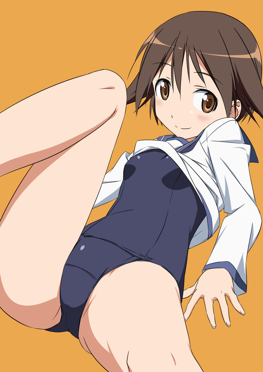 miyafuji yoshika (world witches series and 1 more) drawn by yamamoto_shuuhei