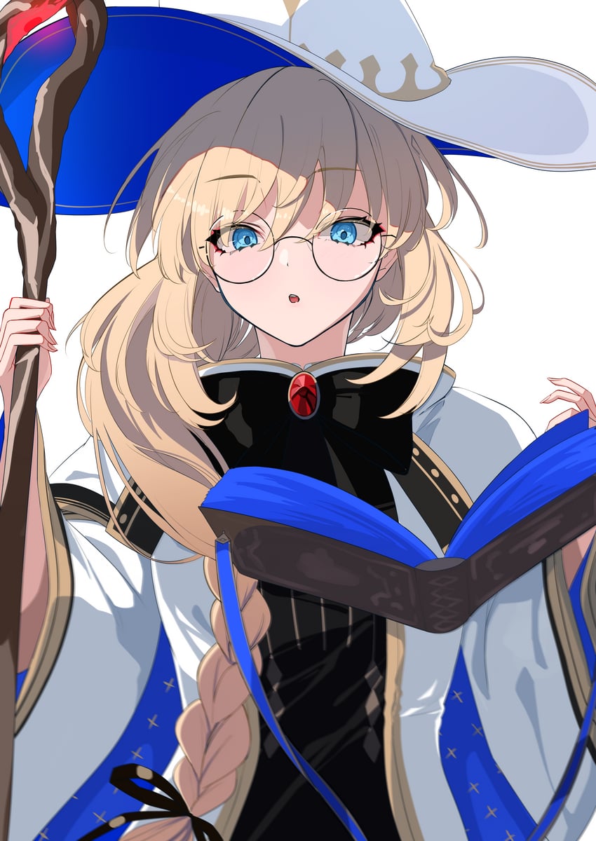 aesc (fate and 1 more) drawn by nigori_(keydoor)