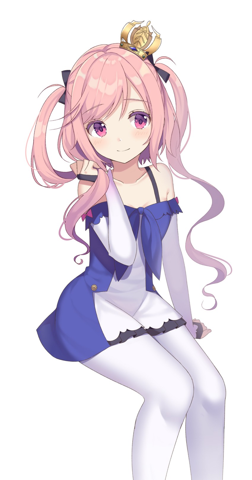 juno (azur lane) drawn by izumo_neru