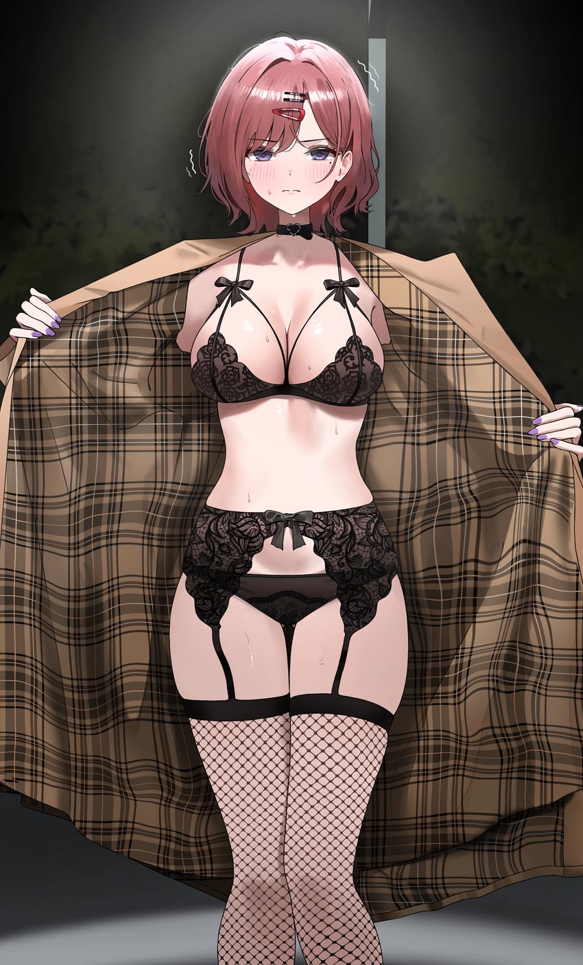 higuchi madoka (idolmaster and 1 more) drawn by pdal_(pdalhhh)