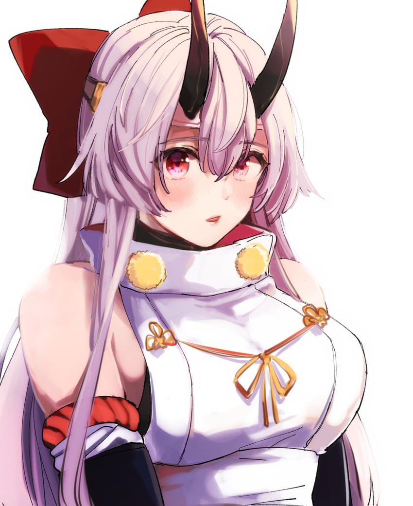 tomoe gozen (fate and 1 more) drawn by meeko