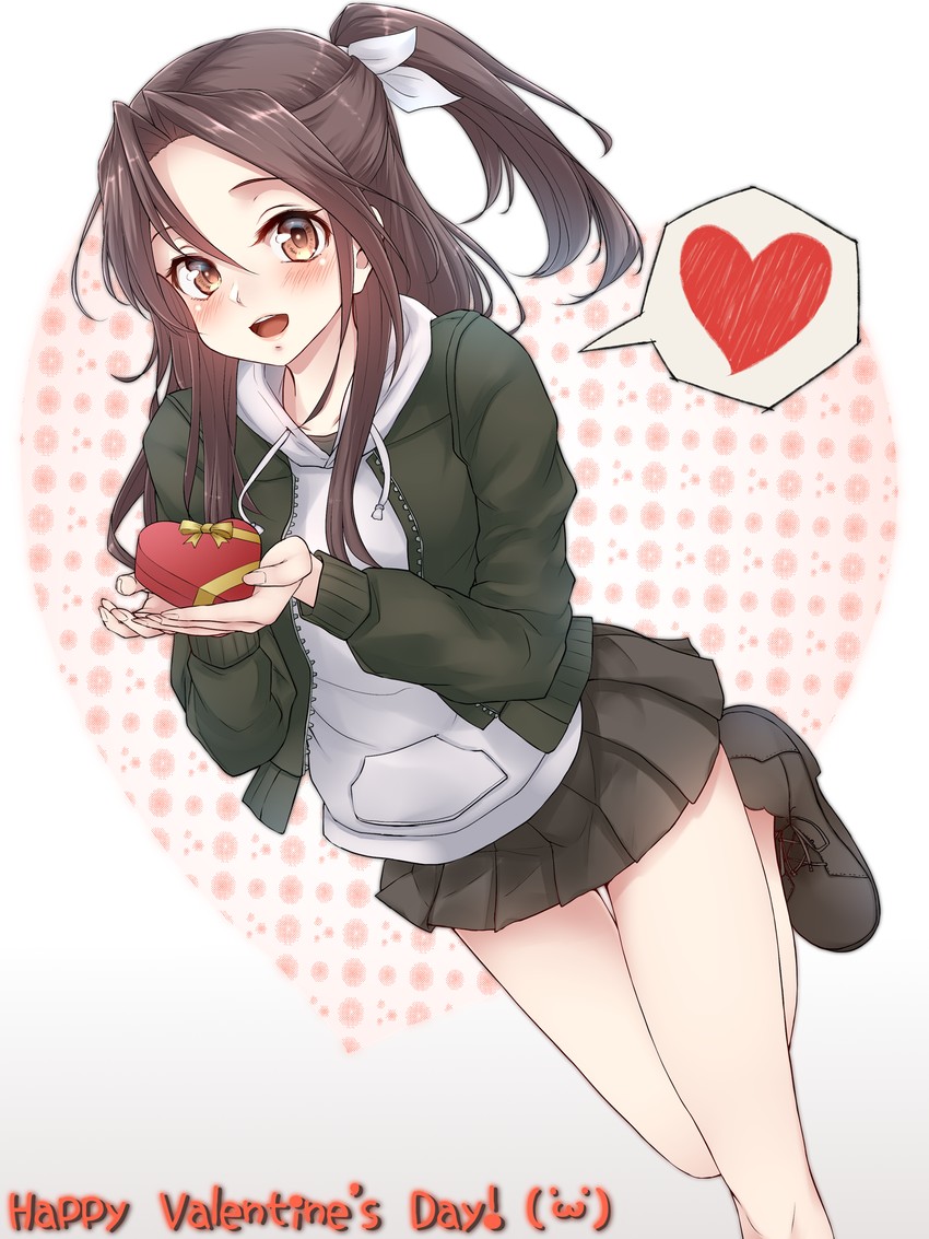 zuihou (kantai collection) drawn by nuka_(nvkka)