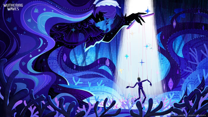 cantarella (wuthering waves)