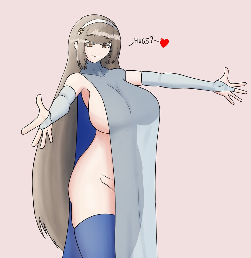 type 95 and daiyan (girls' frontline and 1 more) drawn by catahuct