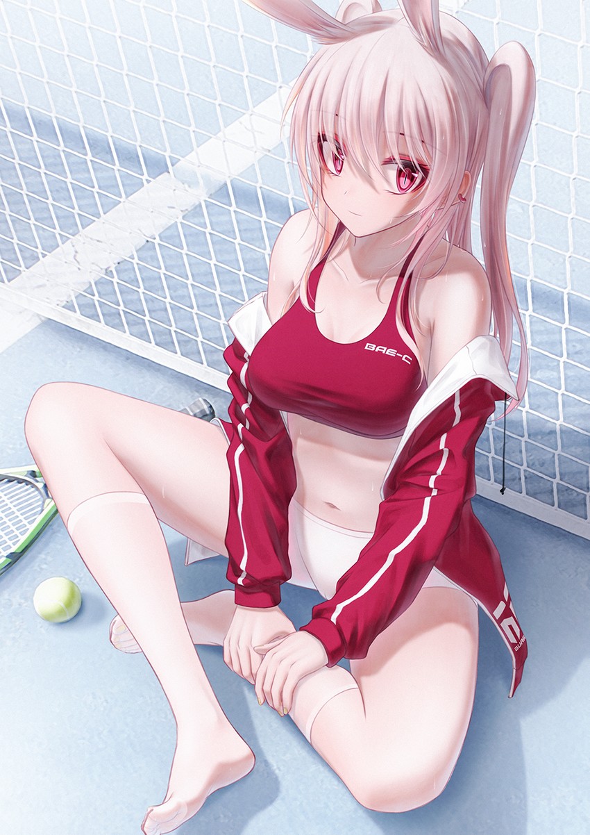 lisen (tsumi no hahen) drawn by bae.c