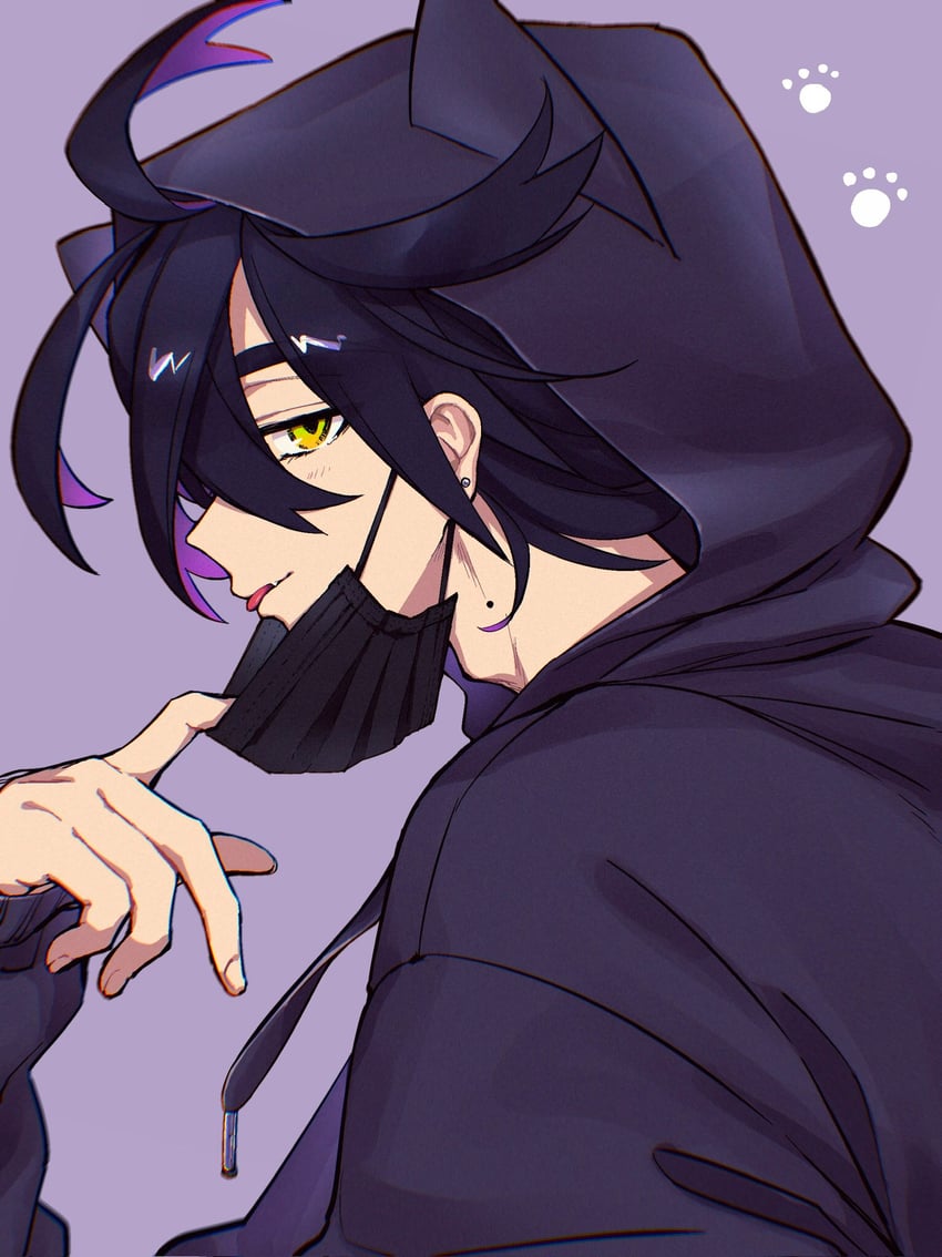 kieran (pokemon and 1 more) drawn by x_inaire_00