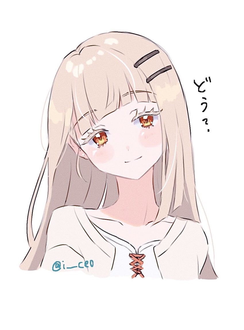 shinosawa hiro (idolmaster and 1 more) drawn by i_ce0