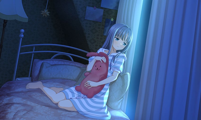 nanami yachiyo (mahou shoujo madoka magica and 1 more)