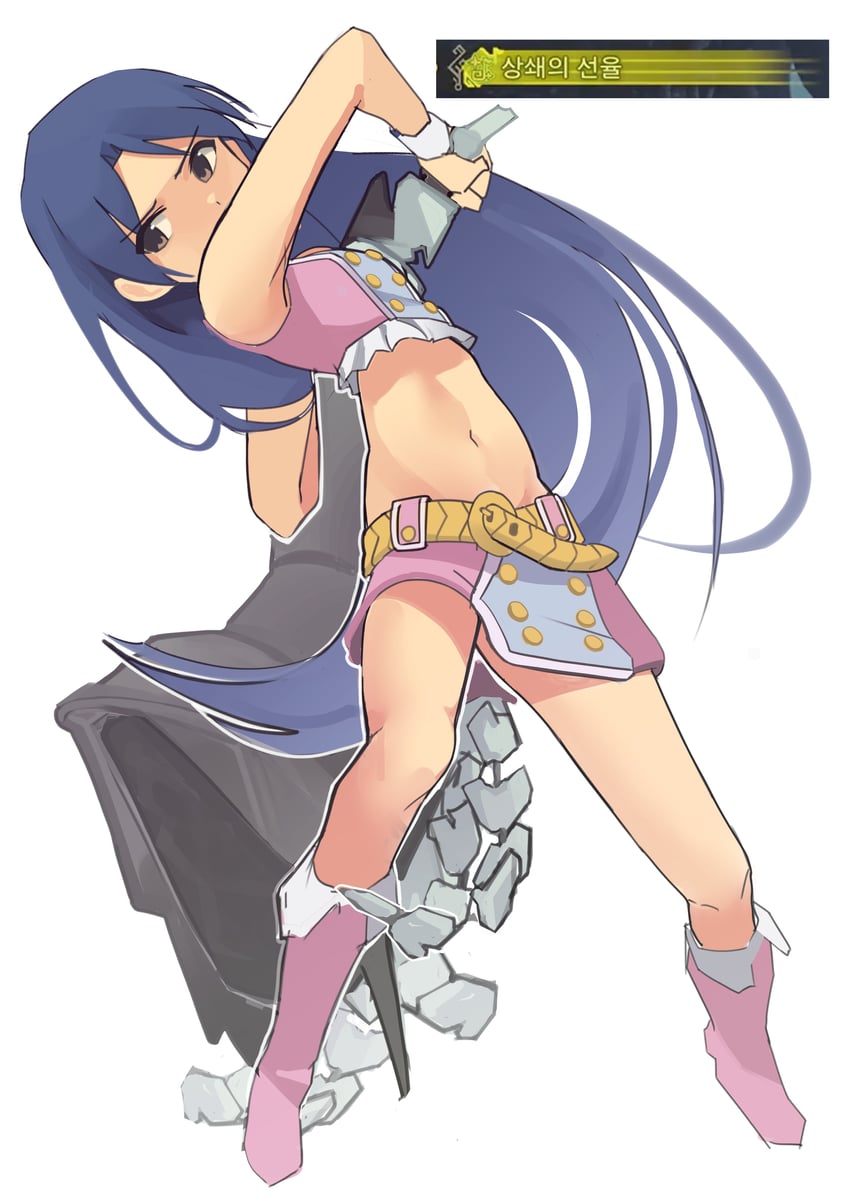 kisaragi chihaya (idolmaster and 1 more) drawn by ch2haya_p