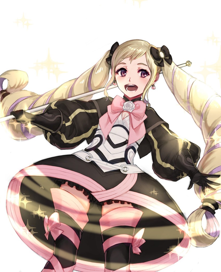 elise (fire emblem and 1 more) drawn by danno_gs