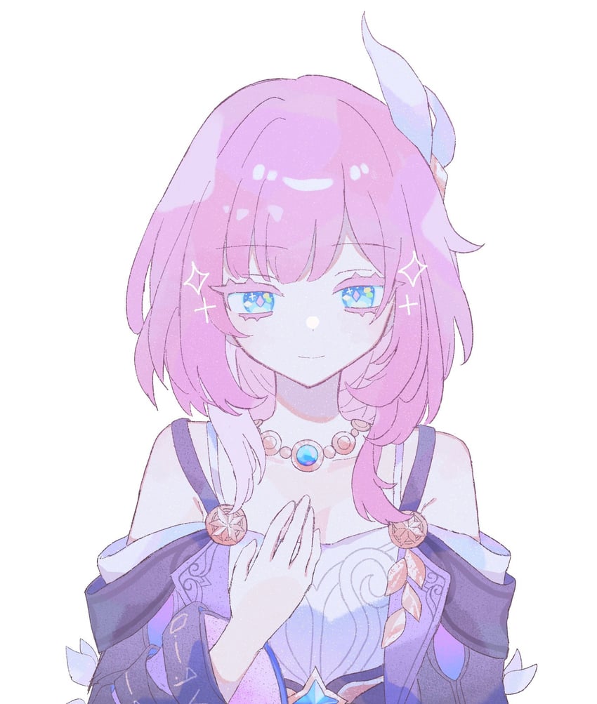 cyrene (honkai and 1 more) drawn by sakura_(yu3t_t)