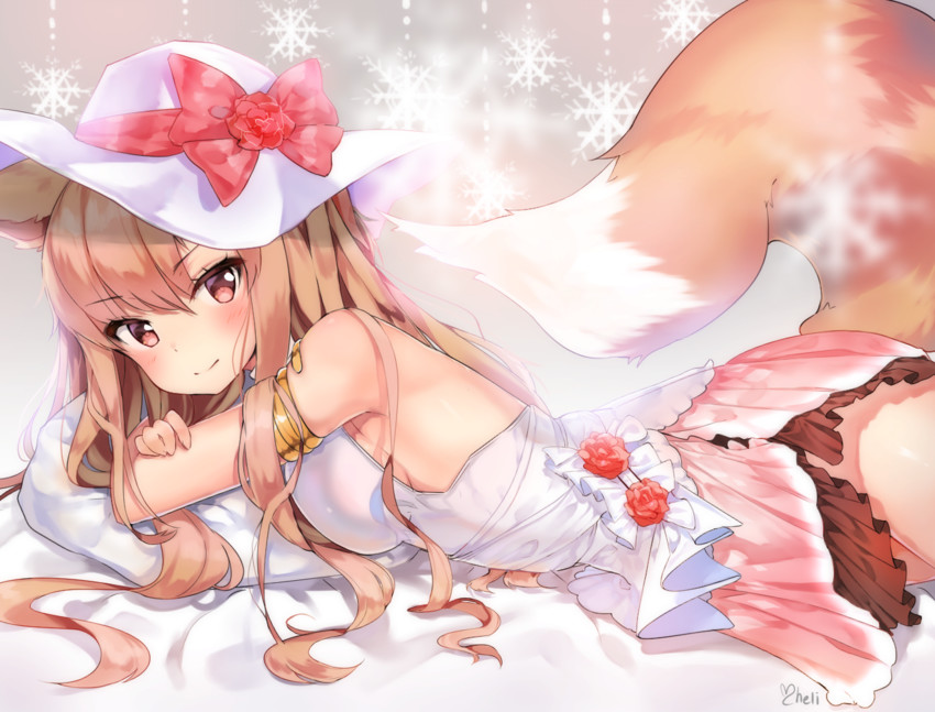 player character (original and 1 more) drawn by cheli_(kso1564)