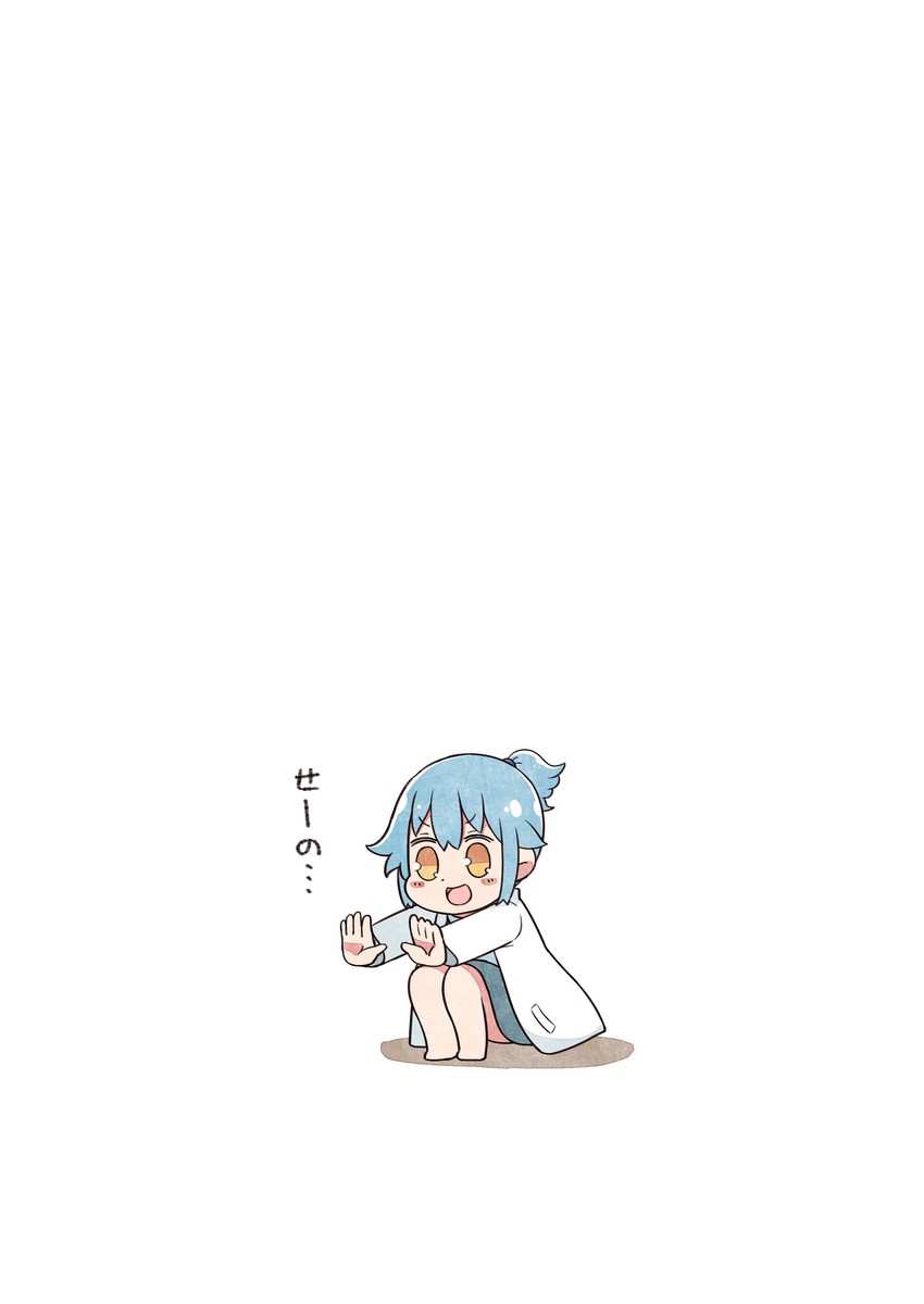 twitter-san (original and 1 more) drawn by tsukigi