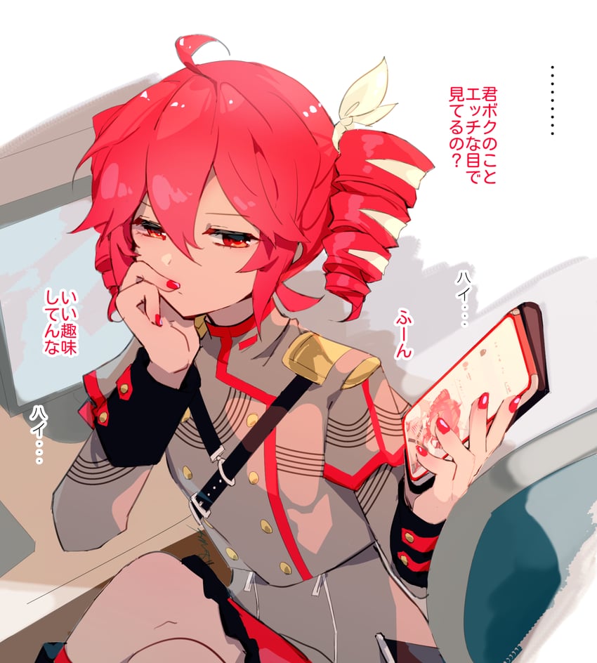kasane teto (utau and 1 more) drawn by torino_sasami