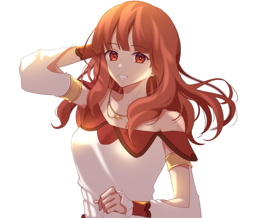 celica (fire emblem and 2 more) drawn by arcelle