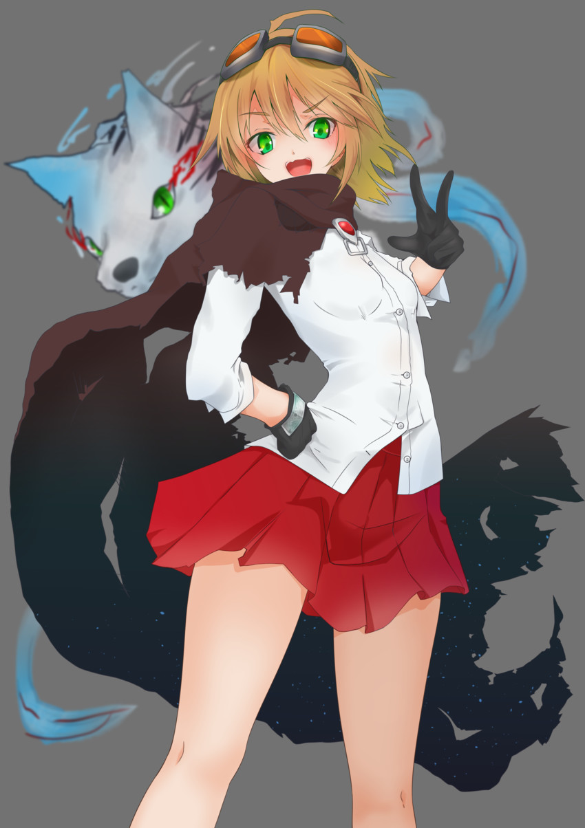 haruno makoto (original and 1 more) drawn by reku_hisui