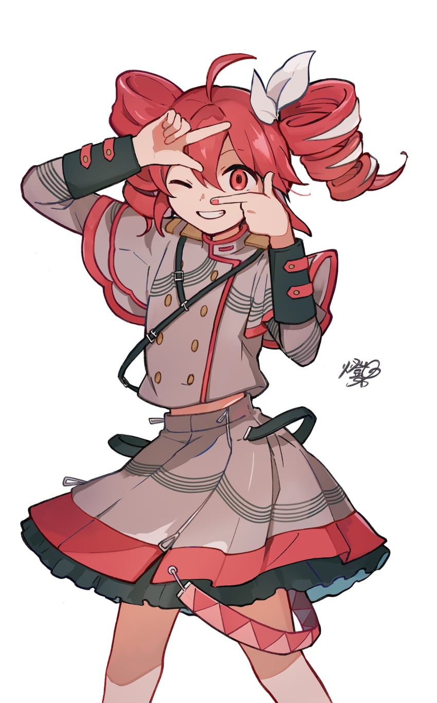 kasane teto (utau and 1 more) drawn by toukashi_(2tou9)