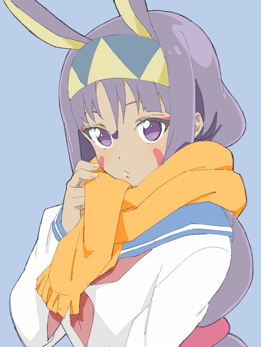 nitocris (fate and 1 more) drawn by donguri_suzume
