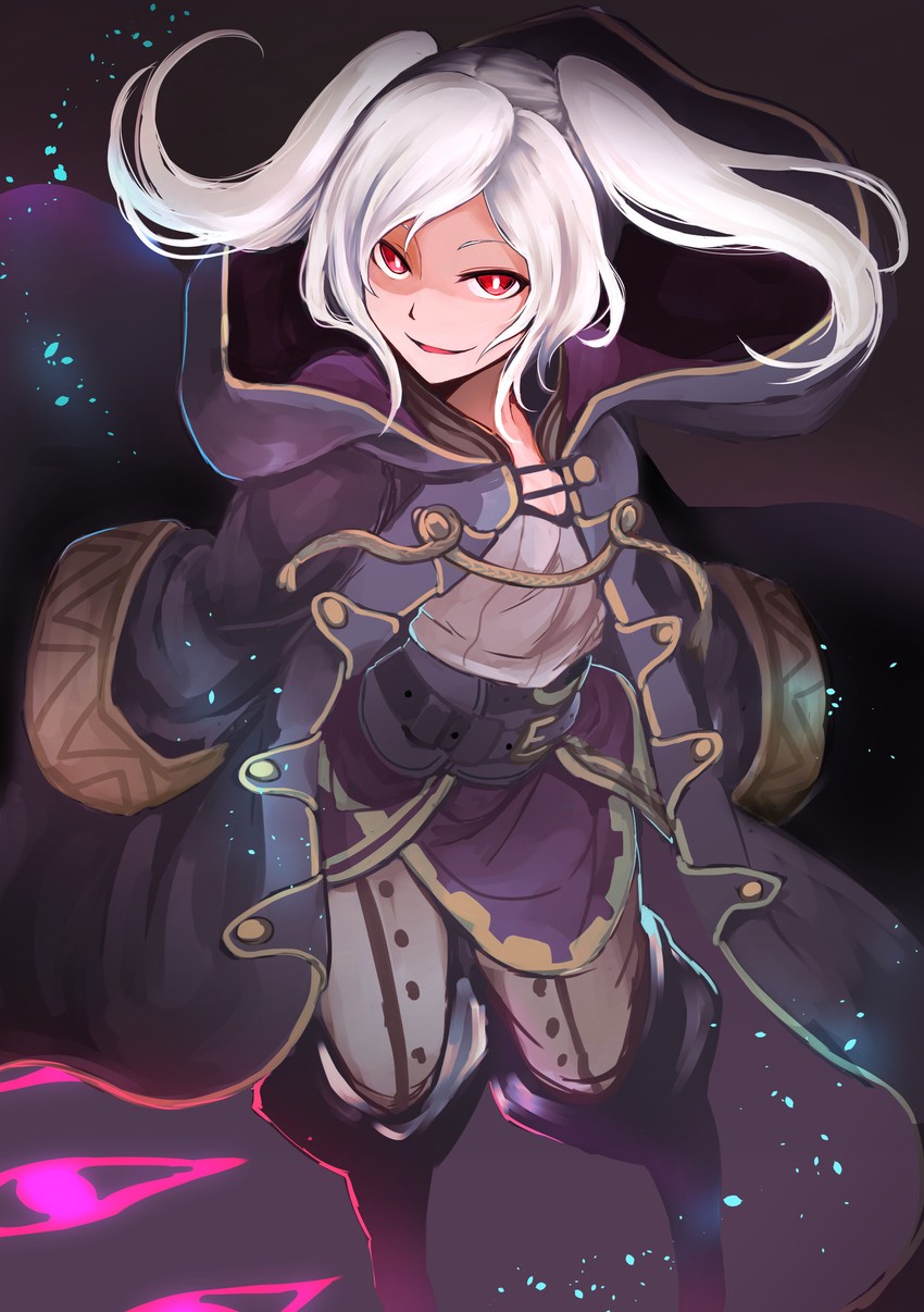 female robin (fire emblem and 2 more) drawn by nakabayashi_zun