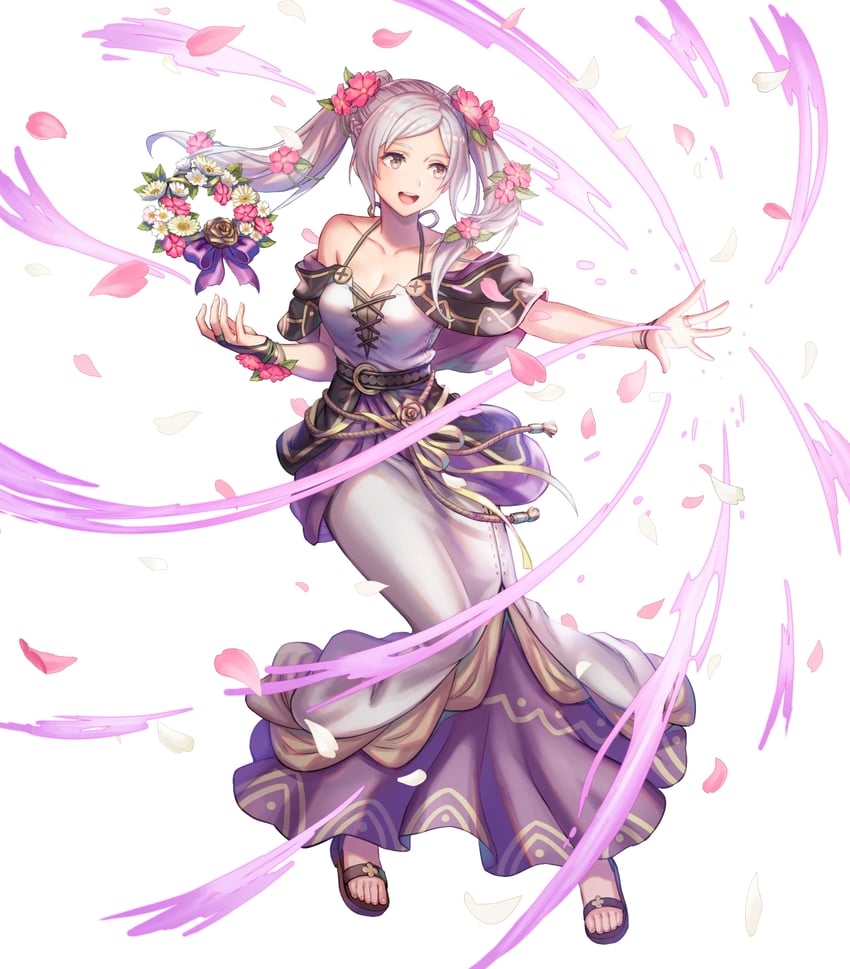 female robin (fire emblem and 2 more) drawn by anbe_yoshirou