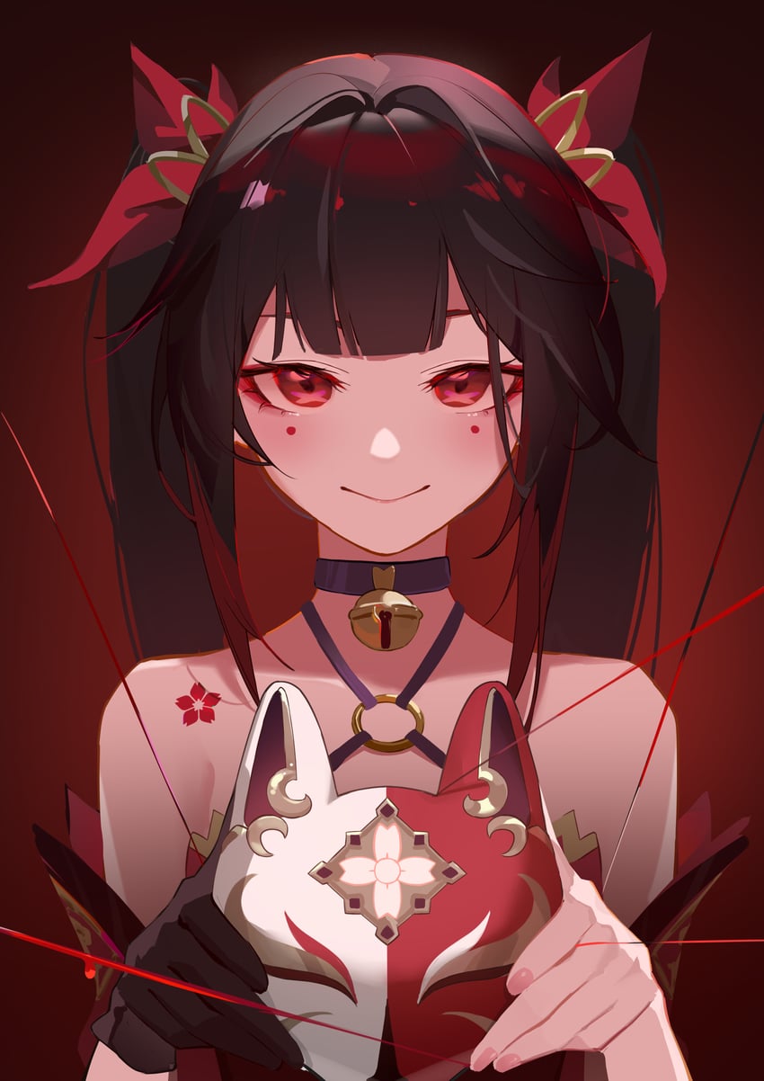 sparkle (honkai and 1 more) drawn by lqk_(pixiv_40481191)