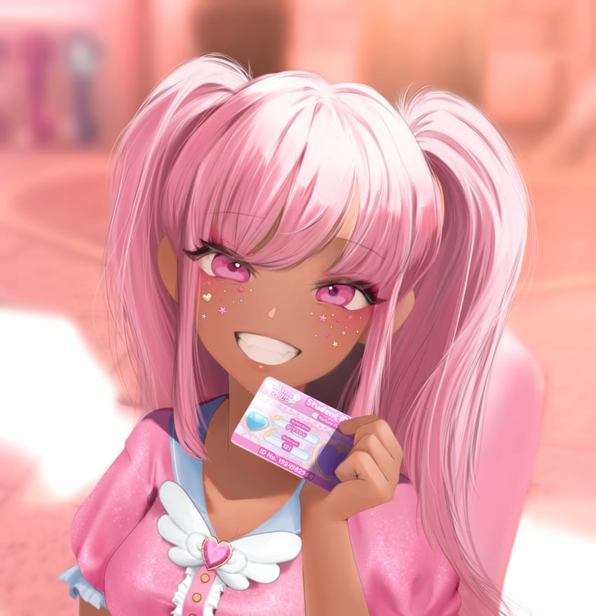 poppy (roblox and 1 more) drawn by giysou