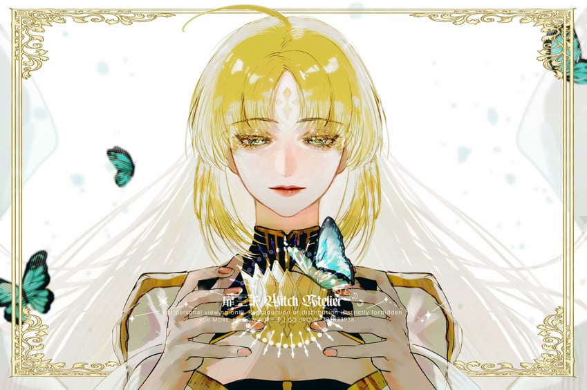 artoria pendragon and artoria caster (fate and 1 more) drawn by f3000_kiara