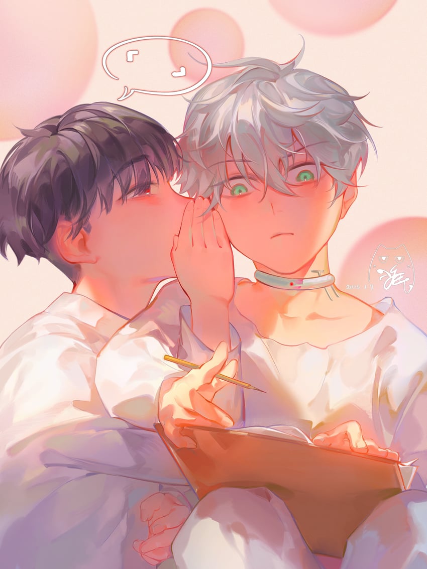 till and ivan (alien stage) drawn by you_yeyou0904