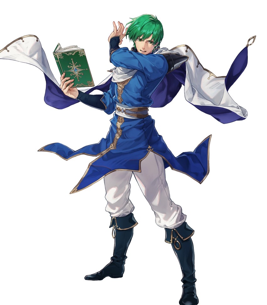 ced (fire emblem and 2 more) drawn by suda_ayaka