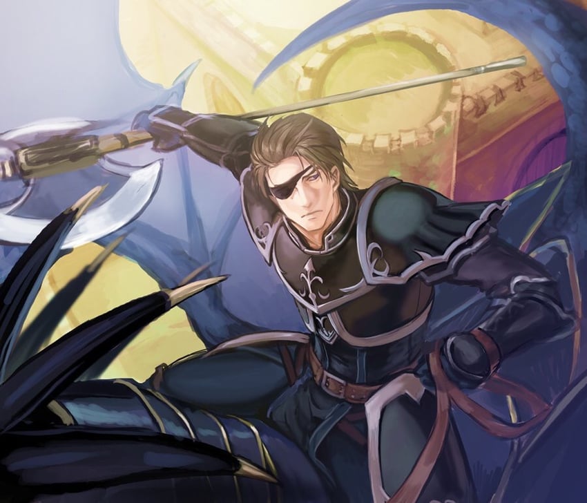 haar (fire emblem and 1 more) drawn by kokouno_oyazi